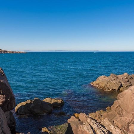 Happy Holiday Sozopol Exterior foto