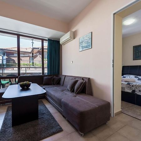 Happy Holiday Sozopol Exterior foto