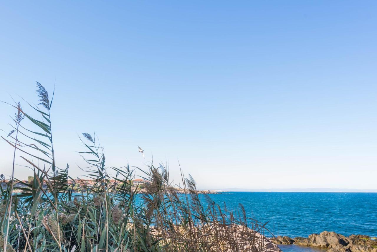 Happy Holiday Sozopol Exterior foto